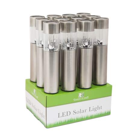 Lampă solară LED