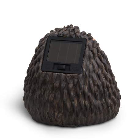 Figurine - lămpi solare LED - diverse modele