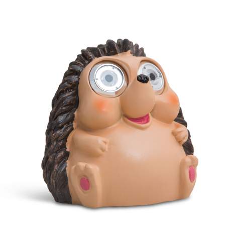 Figurine - lămpi solare LED - diverse modele