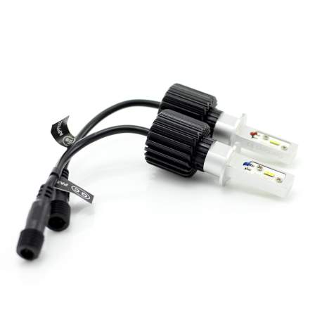LED H3 - CARGUARD