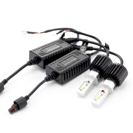 LED H3 - CARGUARD
