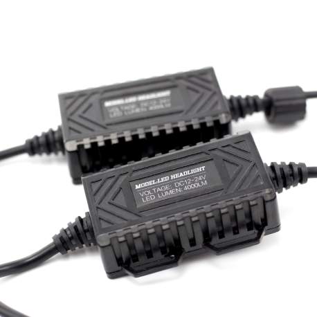 LED H3 - CARGUARD