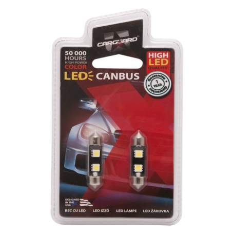 LED PLAFONIERA CANBUS