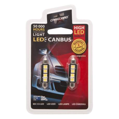 LED PLAFONIERA CANBUS