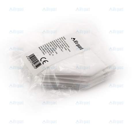 Masca de protectie FFP2 KN95