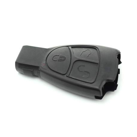 Mercedes Benz - Carcasa cheie tip 