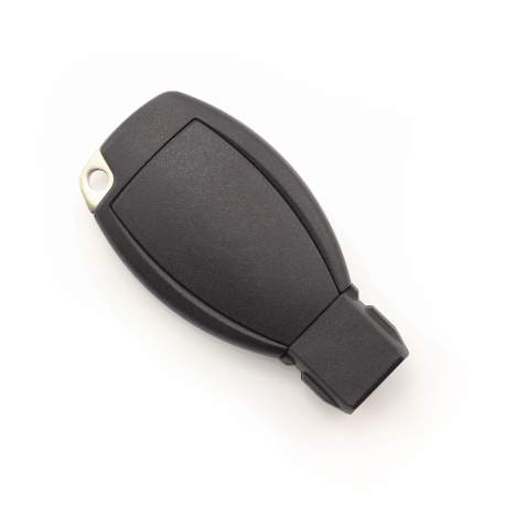 Mercedes - Smart key 3 butoane
