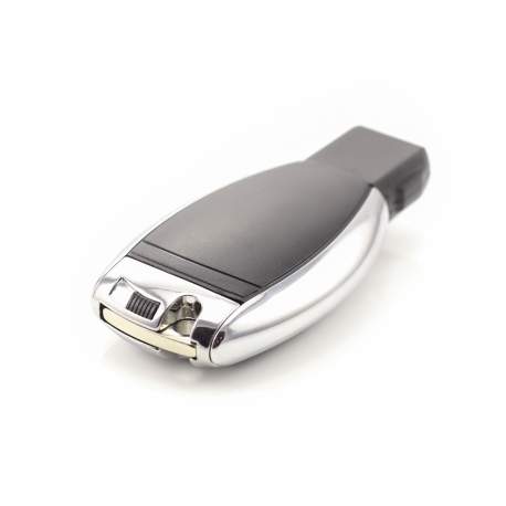 Mercedes - Smart key 3 butoane