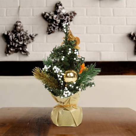 Brad artificial - mini - 20 cm