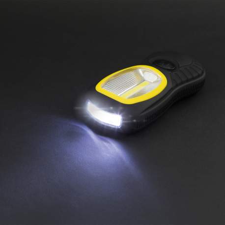 MINI LAMPA DE LUCRU CU LED - 12cm