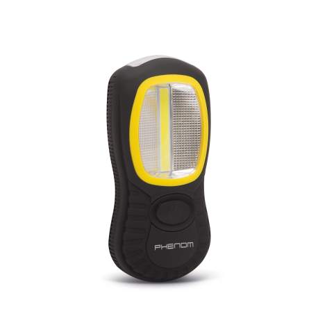 MINI LAMPA DE LUCRU CU LED - 12cm