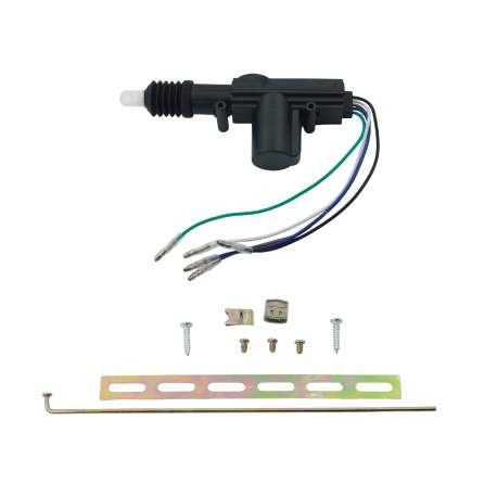 Motoras inchidere centralizata