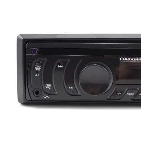 CD MP3 player auto cu Bluetooth (FM, USB, SD, AUX)