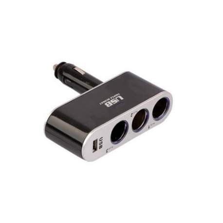 MUFA BRICHETA 3CAI + USB