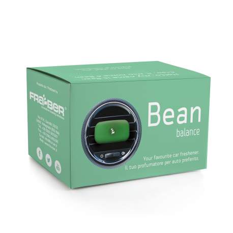 Odorizant Auto Bean - Bean Balance