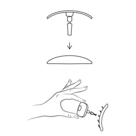 Odorizant Auto Bean - Bean Balance