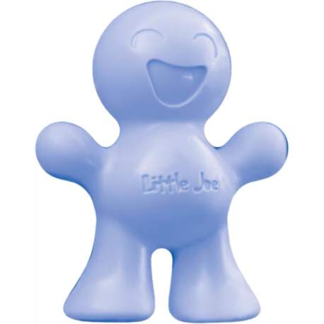 Odorizant auto Little Joe Bubble Gum