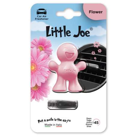 Odorizant auto Little Joe Flower