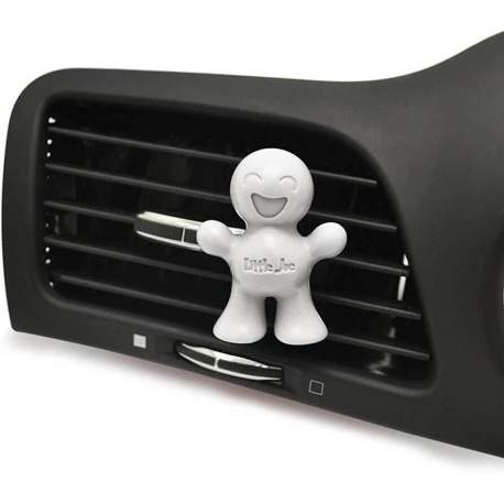 Odorizant auto Little Joe New Car