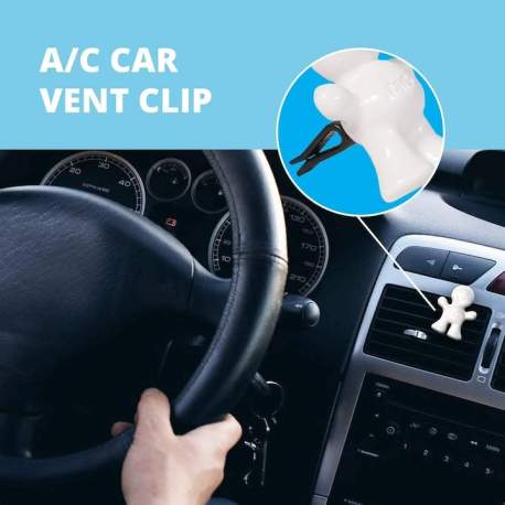 Odorizant auto Little Joe Sweet