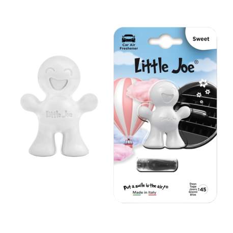 Odorizant auto Little Joe Sweet