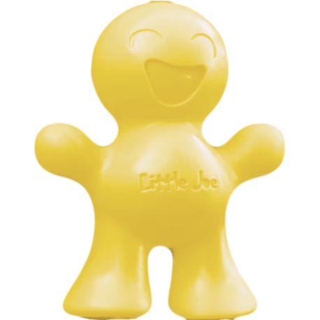 Odorizant auto Little Joe Vanilla