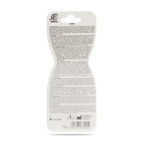 Odorizant auto Paloma Happy Bag Sport