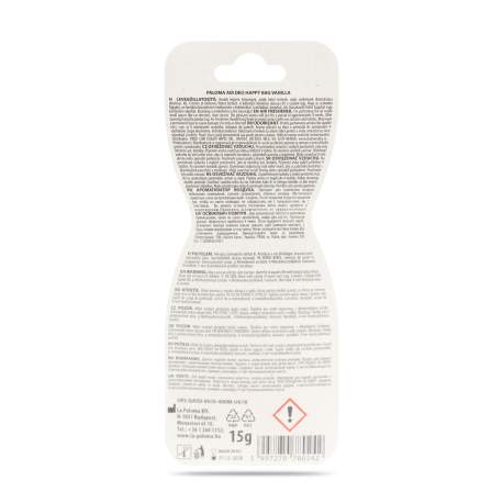 Odorizant auto Paloma Happy Bag Vanilla