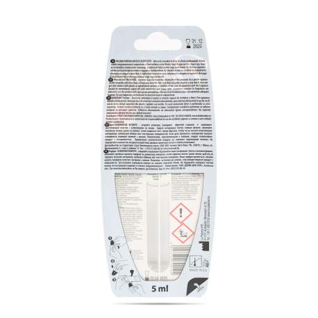 Odorizant auto Paloma Parfum Bubble Gum 5ml