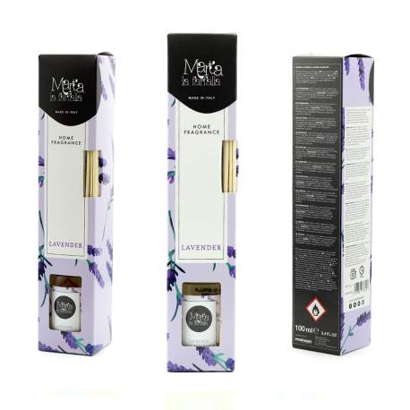 Odorizant Home Marta - Lavender