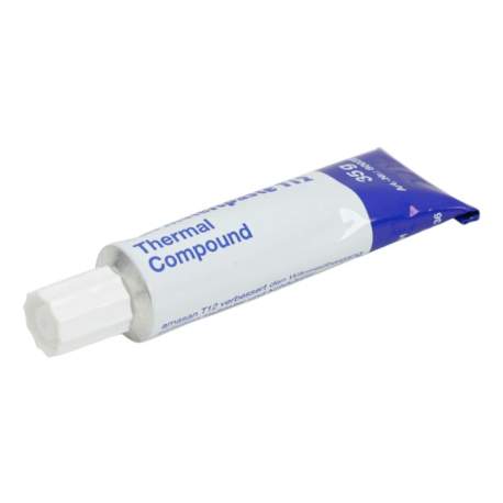 Pasta termoconductoare-30°C - +200°C35 g