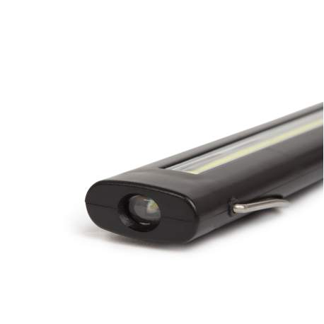 Lampă de lucru COB-LED cu acumulator - PHENOM
