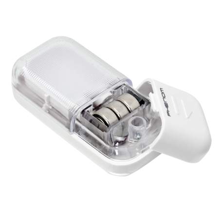 Lampă LED cu senzor magnetic PHENOM