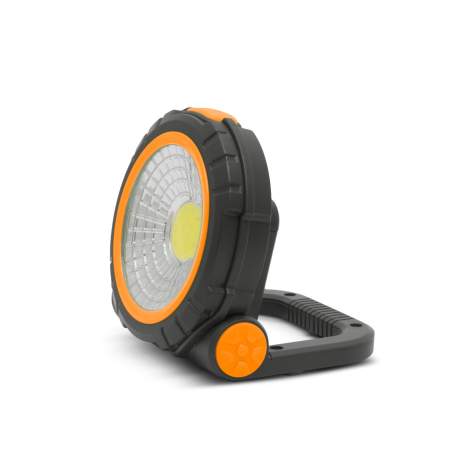 Lămpi de lucru COB LED pliabile PHENOM