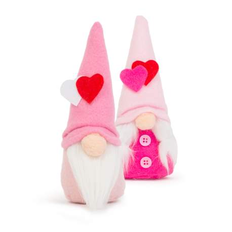 Garden of Eden - Spiriduş scandinav - 2 modele diferite - 16 cm