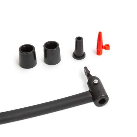 Pompa de mana multifunctionala pt. lichide si aer