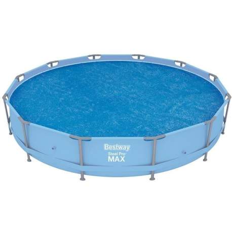 Prelată pentru piscină rotundă - 366 cm