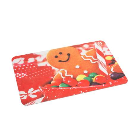 Pres de Crăciun - 58 x 38 cm