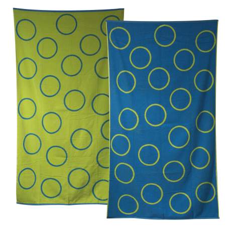 Prosop plaja100% bumbac93 x 170 cm