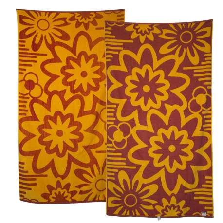 Prosop plaja100% bumbac93 x 170 cm