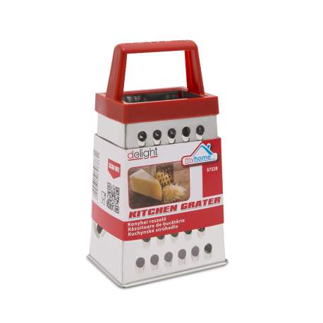 Razuitoare de bucatarie cu 4 fete