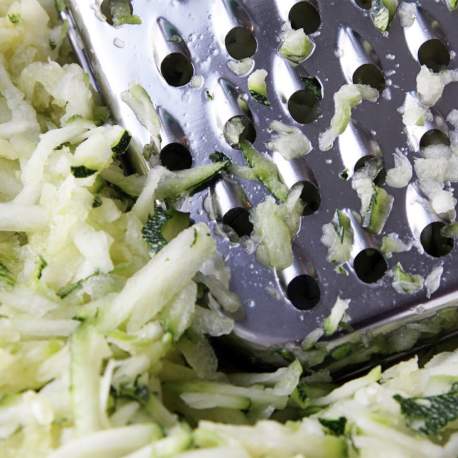 Razuitoare de bucatarie cu 4 fete