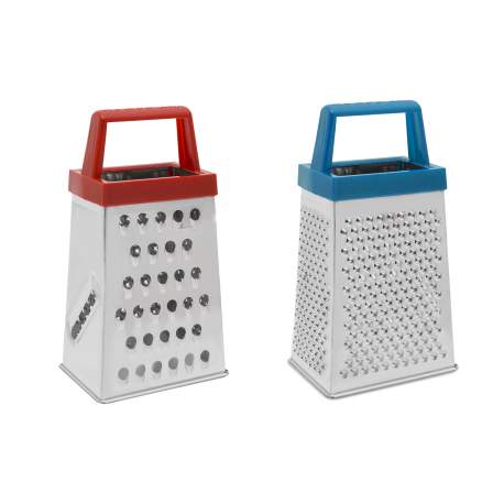 Razuitoare de bucatarie cu 4 fete