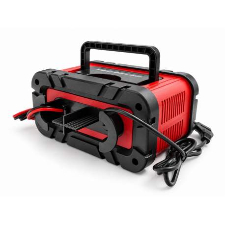 Redresor auto inteligent CARGUARD® 12V/24V, 10A/5A