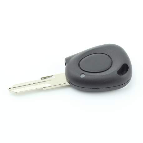 Renault - Carcasa cheie cu 1 buton