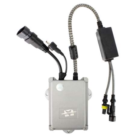 SET BALAST CANBUS 35W, DE ULTIMA GENERATIE