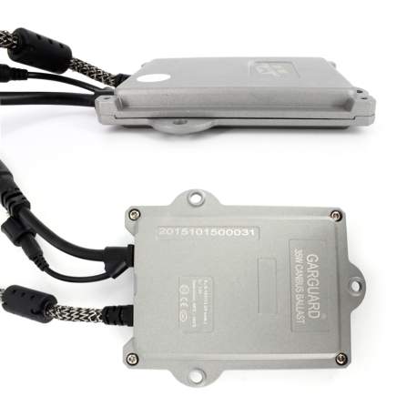SET BALAST CANBUS 35W, DE ULTIMA GENERATIE
