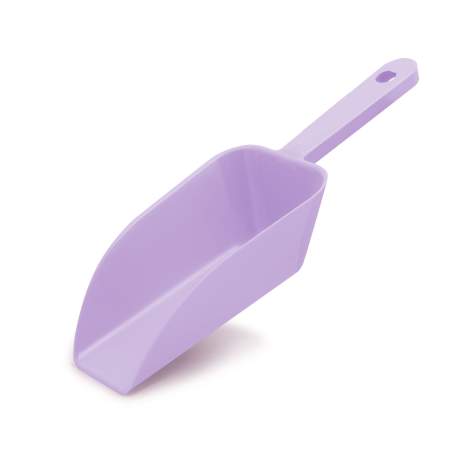 Set linguri de măsurat pentru bucătărie - 4 culori - 4 buc./ pachet