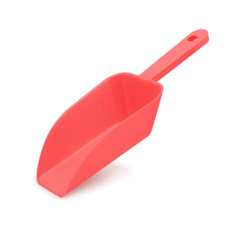 Set linguri de măsurat pentru bucătărie - 4 culori - 4 buc./ pachet