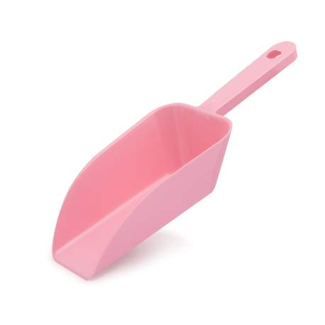 Set linguri de măsurat pentru bucătărie - 4 culori - 4 buc./ pachet